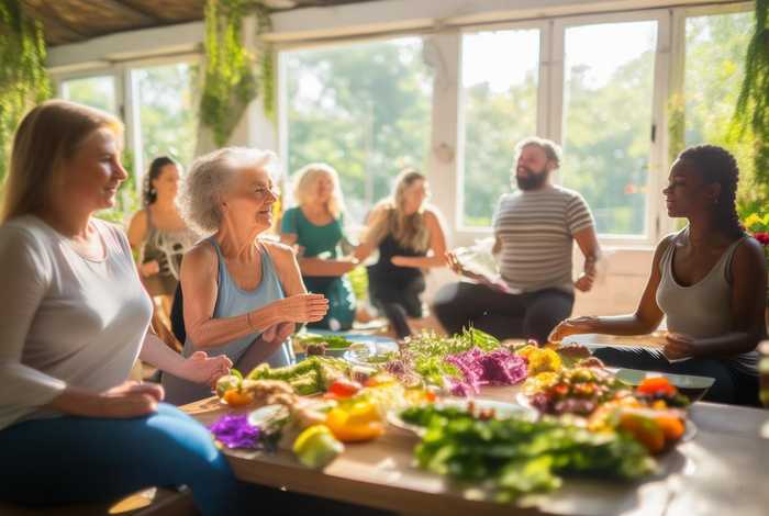 健康生活指导员方案最新、健康人生活指导意见 健康生活指导员方案最新、健康人生活指导意见