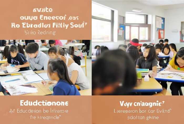 教育适应生活说和教育准备生活说的区别 教育适应生活说和教育准备生活说的区别是什么