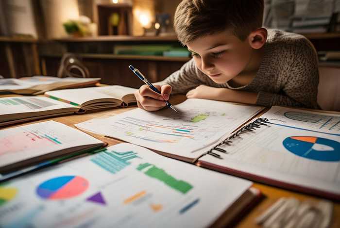 高中经济生活笔记 高中经济生活笔记怎么写