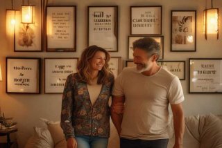 婚姻生活经典语录图片（婚姻生活经典语录图片大全）