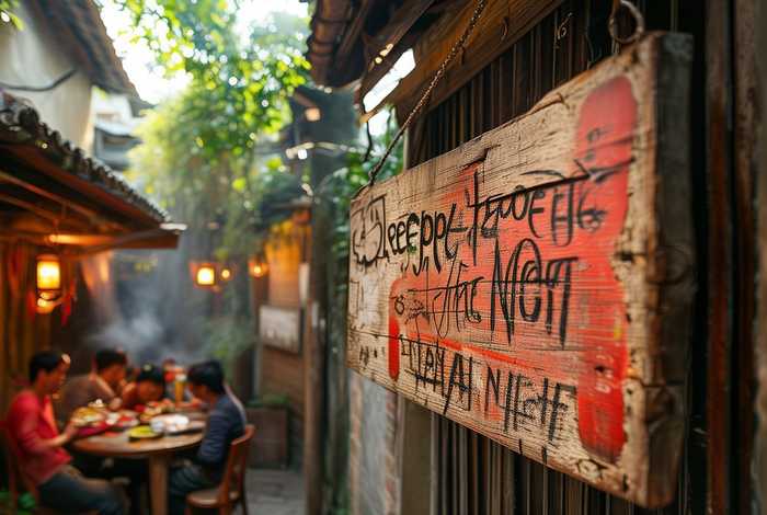 古镇生活从美食开始 瞌睡家日和；古镇生活从美食开始瞌睡家日和