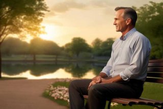 公务员的温水生活结局；小说公务员的温水生活