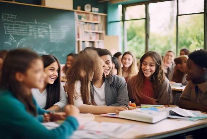 初中生活的收获作文500字 初中生活的收获作文500字怎么写