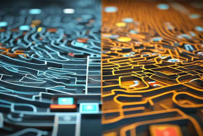 电商与亚马逊账务核算全流程 电商与亚马逊账务核算全流程的区别