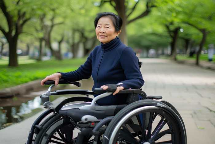 高霞残疾人 山东残疾人高霞 高霞残疾人 山东残疾人高霞