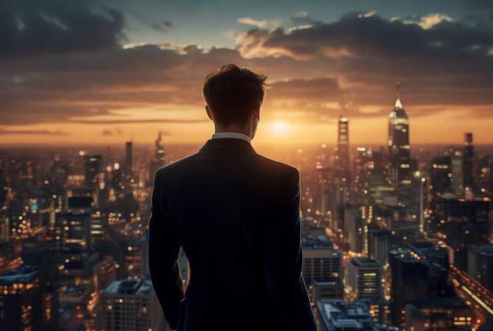 雇佣契约男主；雇佣契约男主结局