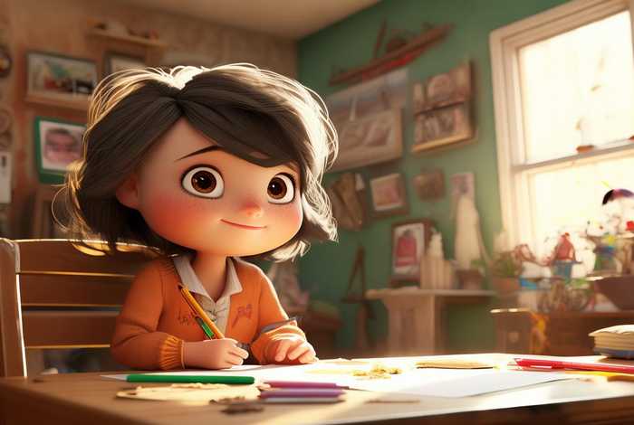 大头妹生活 大头妹的日常生活