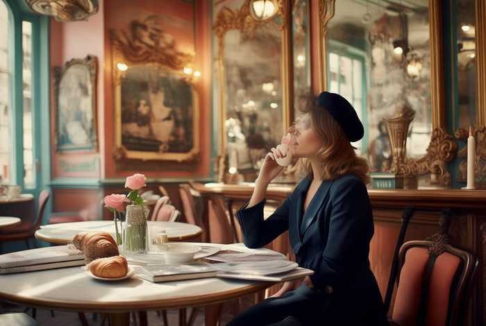 法式精致生活方式、法式精致生活方式有哪些 法式精致生活方式、法式精致生活方式有哪些