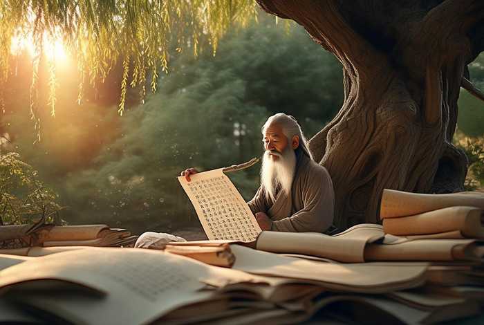 国学精粹与人生智慧，国学精粹与人生智慧的关系