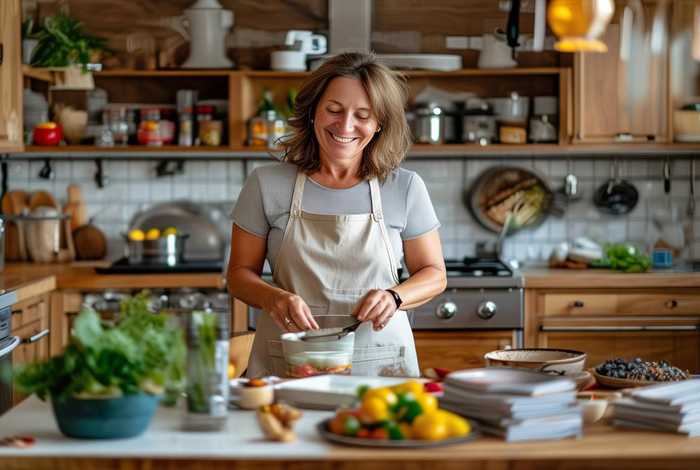 家庭主妇生活小常识 - 家庭主妇生活小常识有哪些 家庭主妇生活小常识 - 家庭主妇生活小常识有哪些