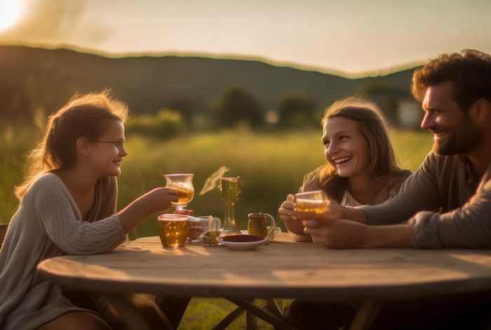 慢生活的成语 慢生活惬意生活的成语