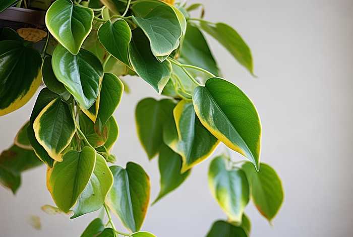 金边吊兰的习性 金边吊兰的特征特点以及形状