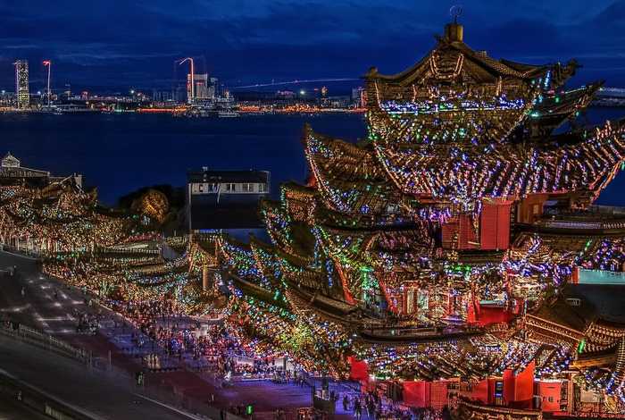 虎鲸生活习性100字(虎鲸的特点是什么100字) 虎鲸生活习性100字(虎鲸的特点是什么100字)