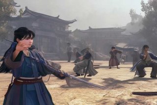 剑网3生活的一部分 剑网3生活玩家怎么玩