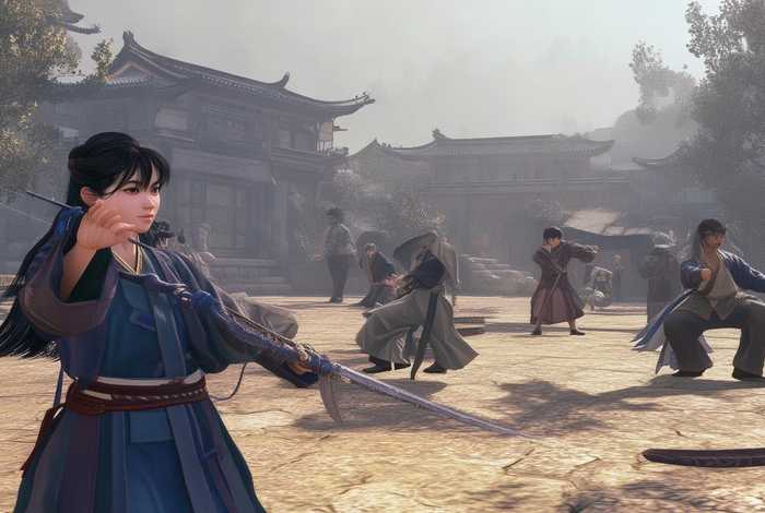 剑网3生活的一部分 剑网3生活玩家怎么玩