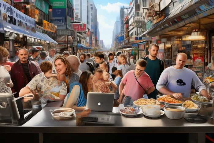 忙碌的生活很充实的说说图片、忙碌的生活很充实的说说图片大全