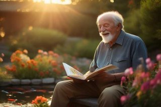 70岁生活有什么意义；70岁后有生活质量吗