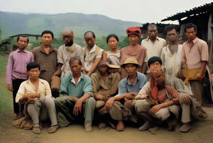 朝鲜人民真实现状、朝鲜人民真实生活现状