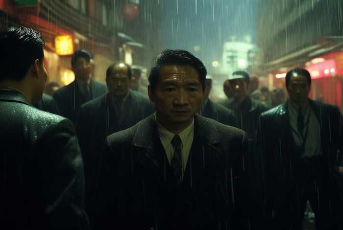 黑社会2以和为贵未删 - 黑社会2以和为贵未删减版迅雷