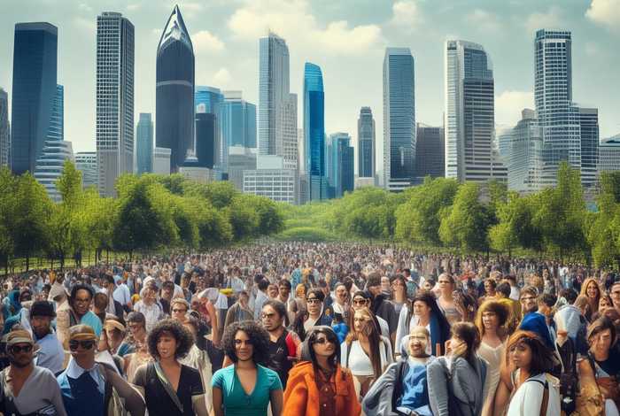 大城市生活的好处说说文案(大城市生活的好处说说文案怎么写) 大城市生活的好处说说文案(大城市生活的好处说说文案怎么写)