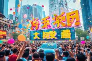 快乐车行上市了吗？（快乐车行上市了吗）