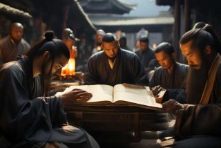 九阴真经生活技能在哪（九阴真经生活技能在哪学）