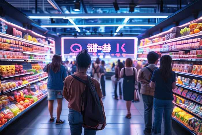 qq超市攻略大全 qq超市攻略大全最新