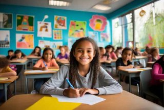 不一样的初中生活作文500字(憧憬篇) 不一样的初中生活作文450字