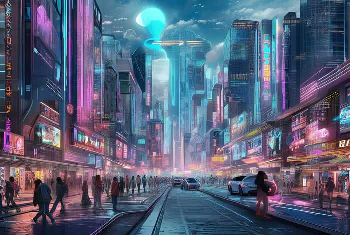 科技影响生活英语作文80词带翻译 科技对生活的影响英语作文带翻译