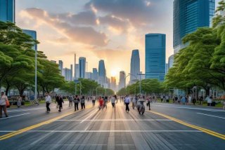 1小时生活圈深圳；深圳一小时生活圈