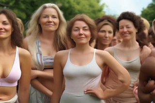 俄罗斯女性生理缺陷是什么？ - 俄罗斯女性生理缺陷是什么意思