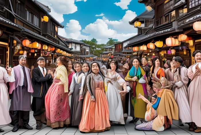 金太郎的幸福生活演员表介绍大全；金太郎的幸福生活演员表介绍大全图片