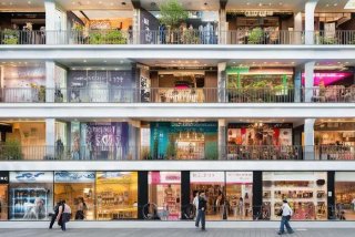 嘉实生活广场有哪些店 嘉实生活广场有哪些店铺呢