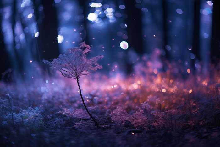 光的摄影作品；以光为主题的摄影作品讲述