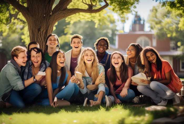 回忆大学生活感悟（回忆大学生活感悟怎么写）