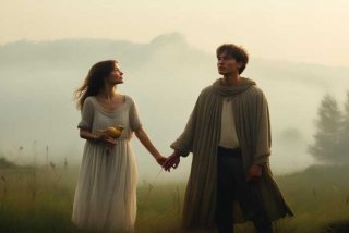 假如生活欺骗了你黎山和凤幸福吗 假如生活欺骗了你黎山的孩子