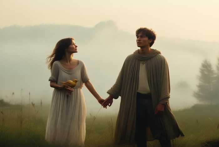 假如生活欺骗了你黎山和凤幸福吗 假如生活欺骗了你黎山的孩子