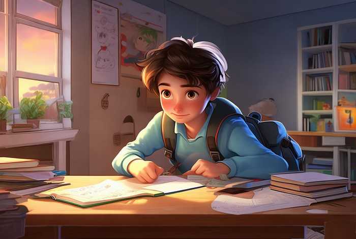 初一生活的二三事作文600字；初一生活的二三事作文600字作文