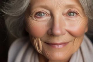 45岁女子照片 - 45岁女人照片素颜