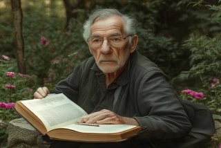 关于生活的名人故事，关于生活的名人故事简短