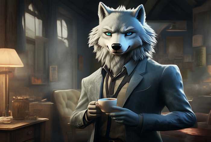 罗太狼的幸福生活by香小陌 - 罗太狼的幸福生活by香小陌程宇反攻的一章