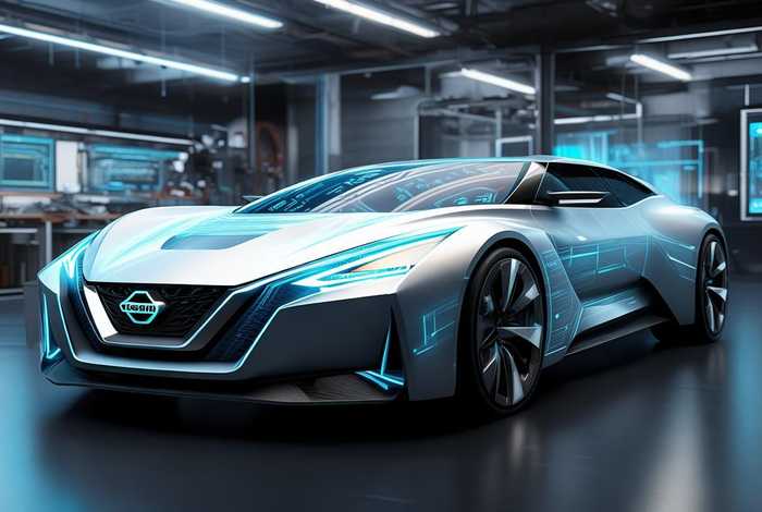 技术日产有什么技术？，技术日产有什么技术含量