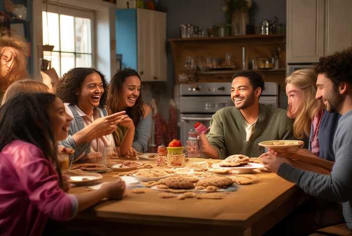 电视剧生活有点甜剧情介绍；生活有点甜 电视剧剧情介绍