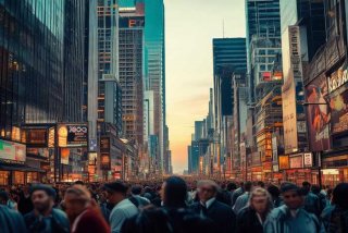 城市生活最新版；城市生活完整版