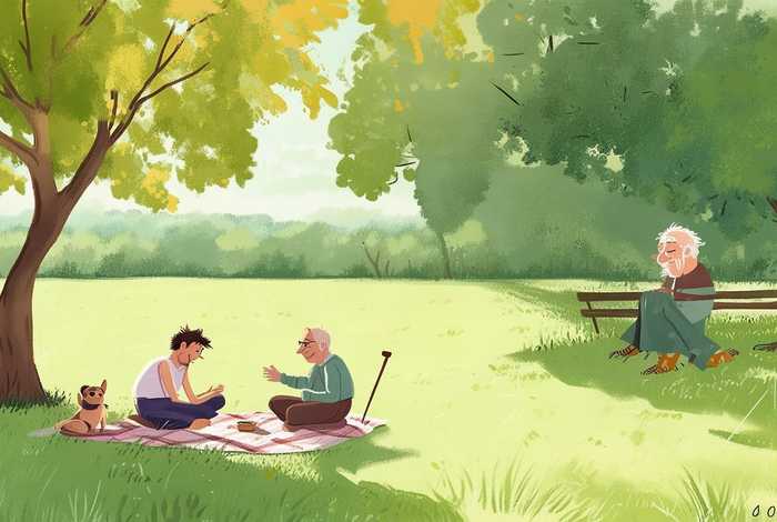 关于生活的故事50字（关于生活的故事50字作文）