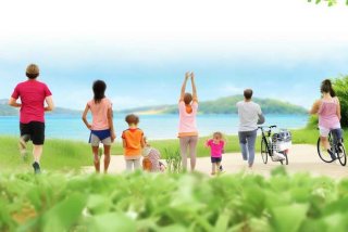 关于健康生活的演讲稿；关于健康的生活方式演讲稿