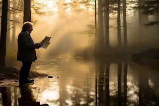 假如生活欺骗了你中文版、假如生活欺骗了你中文版歌词