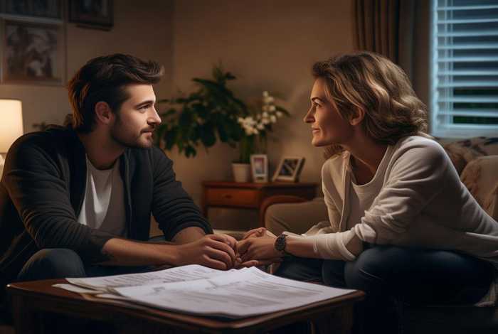 还房贷的日子感受（还房贷的日子好过吗）