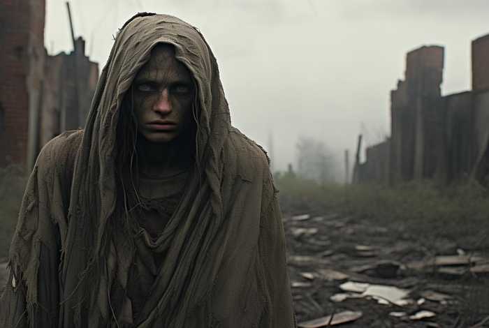 穿越后的悲惨生活完结 - 穿越后的悲惨生活完结小说