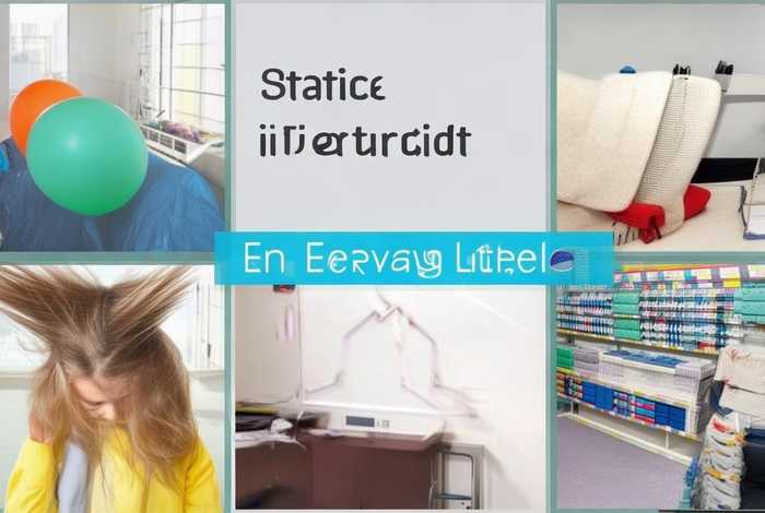 静电在生活中的应用论文 静电在生活中的应用论文题目